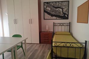 Camere per studentesse