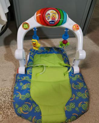 PALESTRINA CHICCO ERGOGYM BABY TRAINER