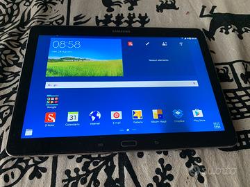samsung galaxy note 10.1 2014 edition 4G+WiFi