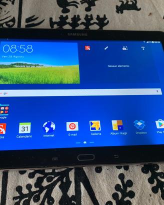 samsung galaxy note 10.1 2014 edition 4G+WiFi