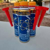 Additivo Diesel Professionale 375 ml