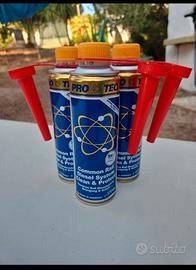 Additivo Diesel Professionale 375 ml