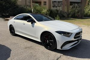 Stupenda Mercedes CLS Premium Strafull  - GARANZIA