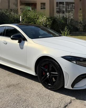 Stupenda Mercedes CLS Premium Strafull  - GARANZIA