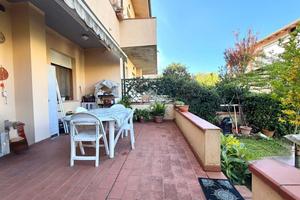 VILLA A SCHIERA A SERRAVALLE PISTOIESE
