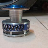 bobina daiwa saltiga 6500