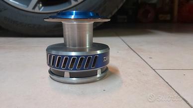 bobina daiwa saltiga 6500
