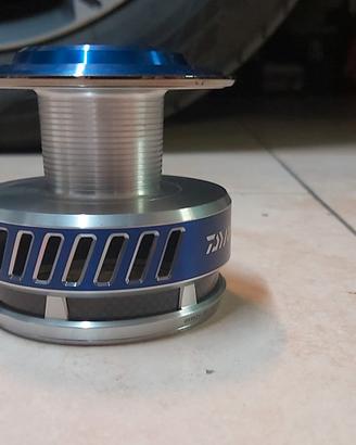 bobina daiwa saltiga 6500