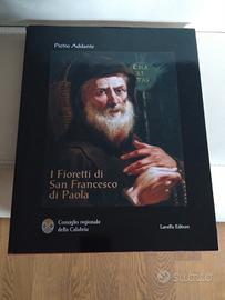 I fioretti di San Francesco di Paola