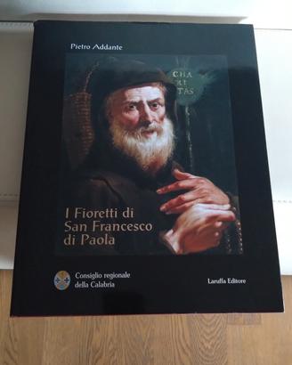 I fioretti di San Francesco di Paola
