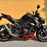 Kawasaki z1000