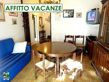 GIUGNO Con 4 posti letto. CLIMA a Pinarella