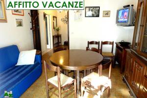 GIUGNO Con 4 posti letto. CLIMA a Pinarella