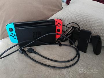 La Nintendo switc