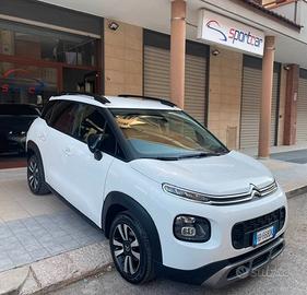 Citroen C3 Aircross BlueHDi 120 S&S EAT6 Shine
