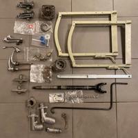 Triumph spitfire mk1-2