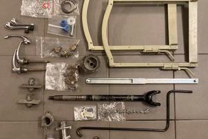 Triumph spitfire mk1-2