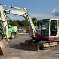TAKEUCHI TB175