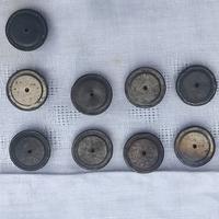 3 circuiti per treno di latta