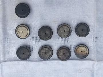 3 circuiti per treno di latta