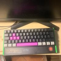 Razer Huntsman Mini - Tastiera Gaming