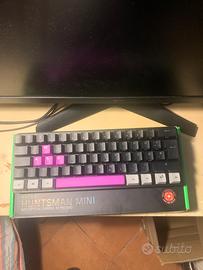 Razer Huntsman Mini - Tastiera Gaming