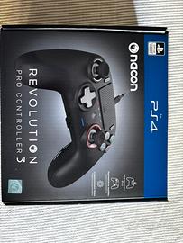 Nacon Revolution Pro Controller 3