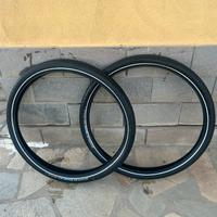 Copertoni stradali bici