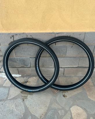 Copertoni stradali bici