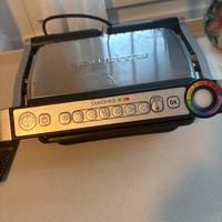 Griglia elettrica  Rowenta