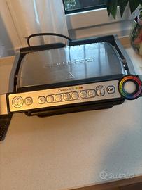 Griglia elettrica  Rowenta