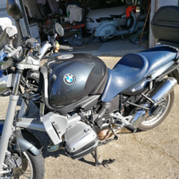 Turismo BMW