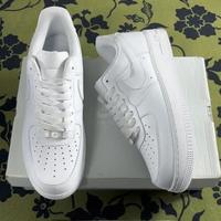 Nike Air Force 1 bianche originali – taglia 39