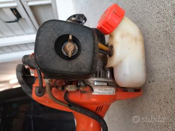 decespugliatore echo