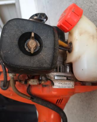 decespugliatore echo