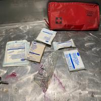 Kit pronto soccorso audi