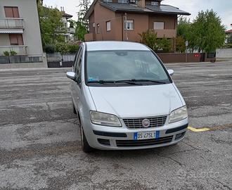 Fiat Idea