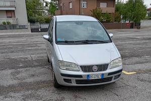 Fiat Idea