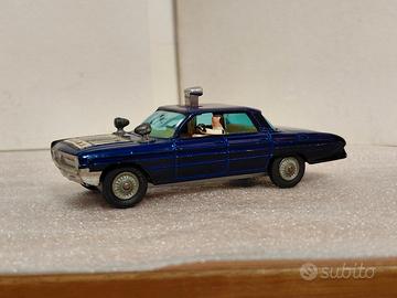 Corgi Toys Oldsmobile no Politoys Mebetoys Dinky 