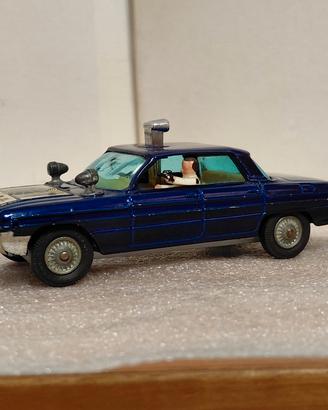 Corgi Toys Oldsmobile no Politoys Mebetoys Dinky 