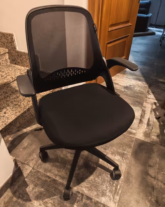 Sedia da ufficio / scrivania