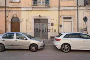 Locale a San severo corso Gramsci 119
