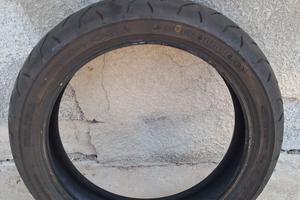 Gomma anteriore Tmax 