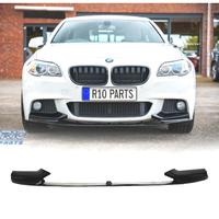 SPOILER LABBRO ANTERIORE BMW F10 F11 LOOK M PERFOR