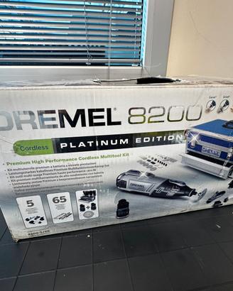 Dremel 8200