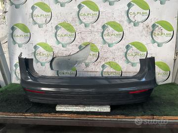 Paraurti Posteriore completo VOLKSWAGEN Tiguan