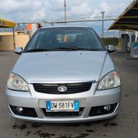 tata indica 2009 benzina, leggermente trattabile 