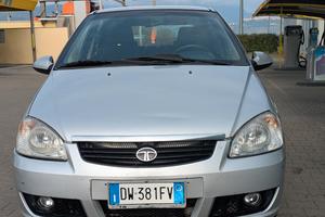 tata indica 2009 benzina, leggermente trattabile 