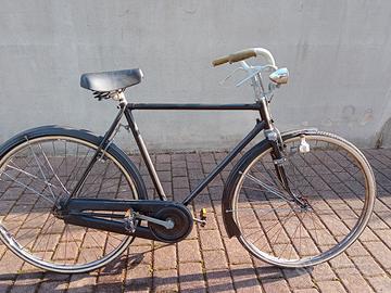 bicicletta da uomo vintage