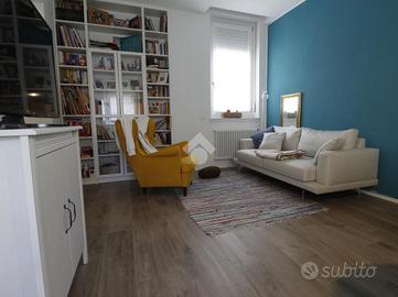 CASA DI CORTE A CERRO MAGGIORE